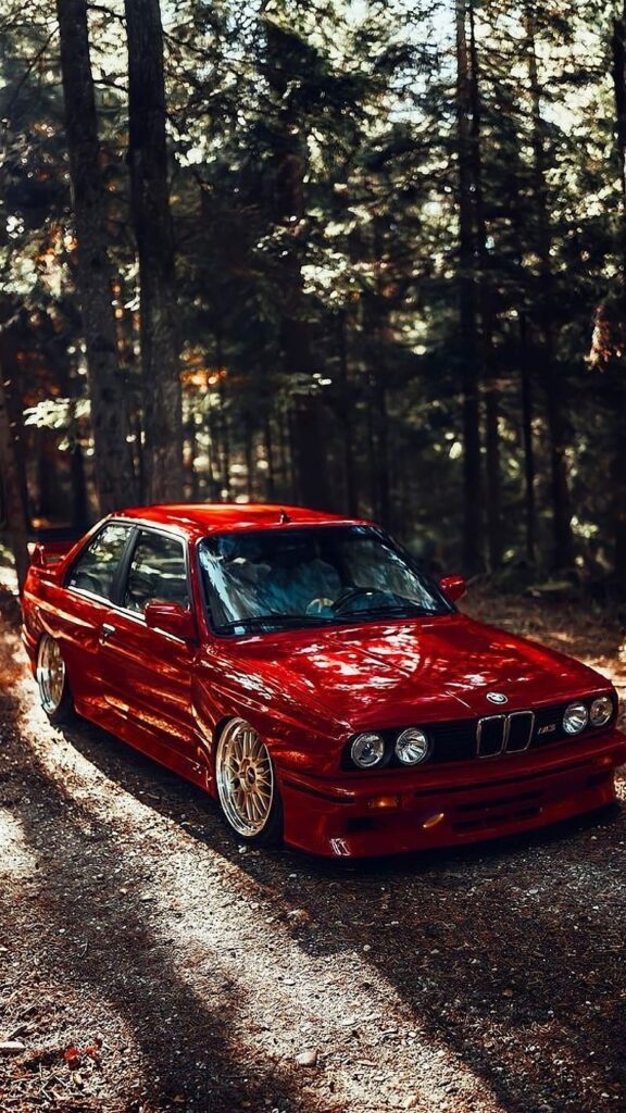 BMW Car Pictures