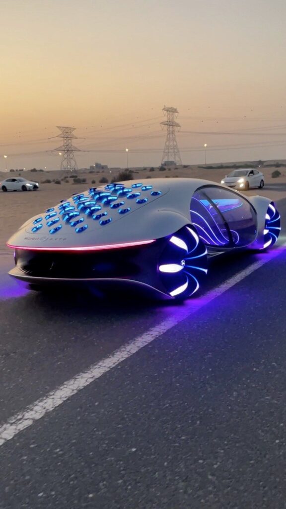 Super Cool Cars