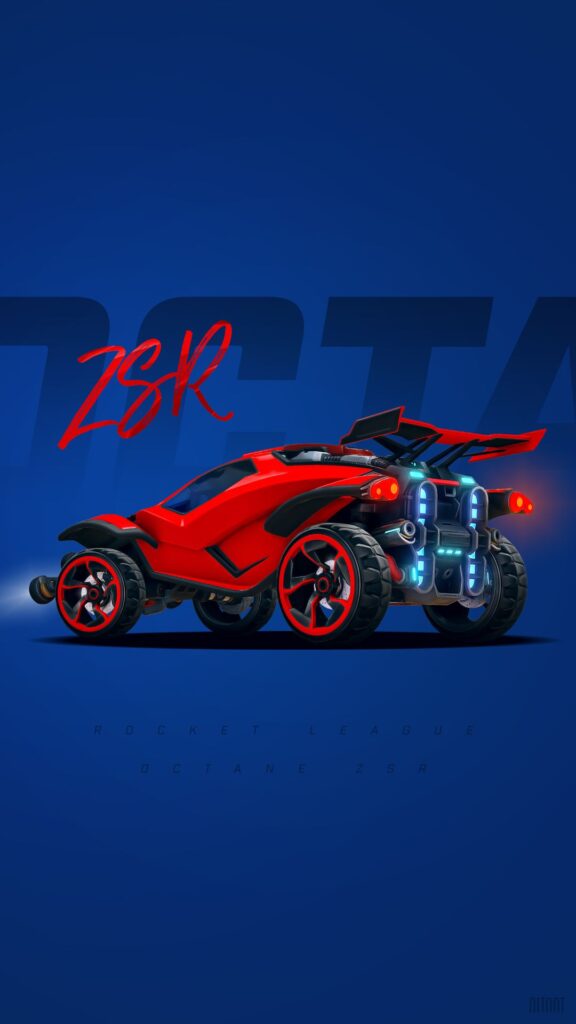 Custom Car Wallpaper