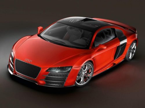 1280X1024 Car Wallpapers
