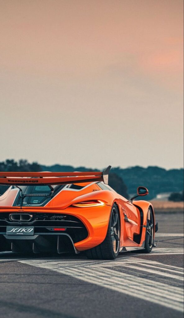 Vintage Car Wallpaper