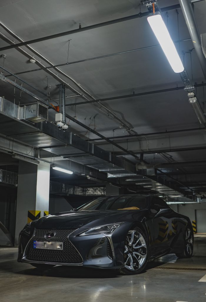 Lexus Wallpaper