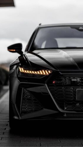 Audi Car Wallpaper