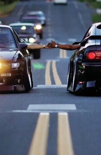 Custom Car Wallpaper