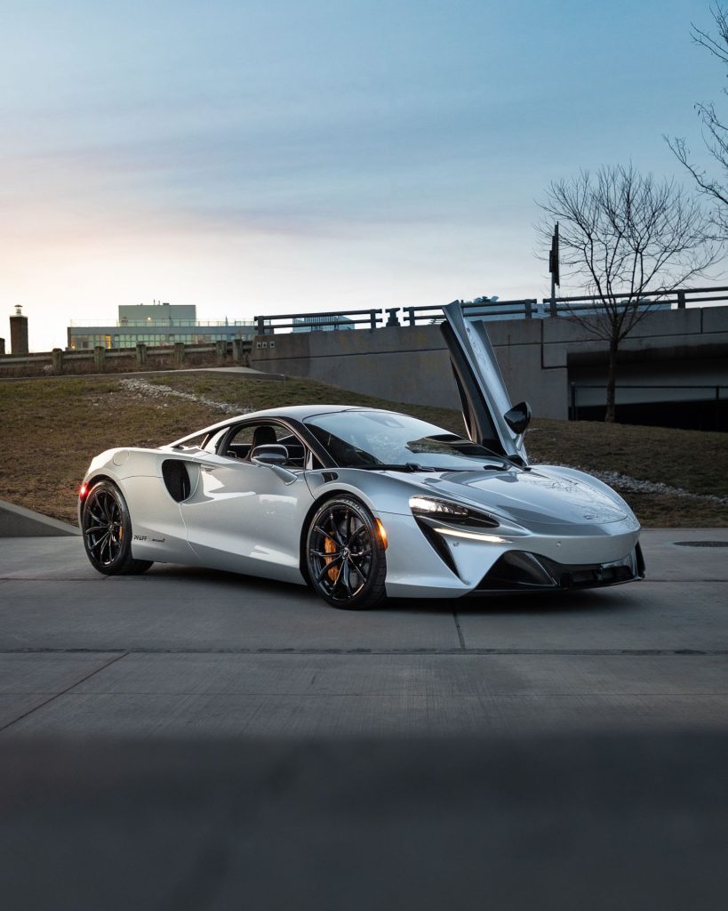 Super Cool Cars