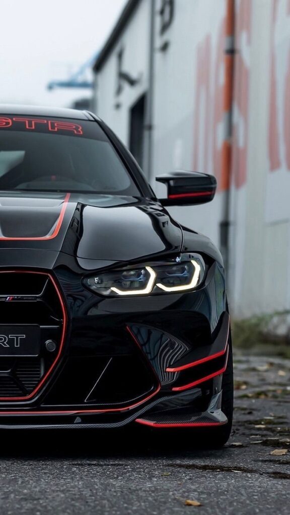 BMW Car Pictures