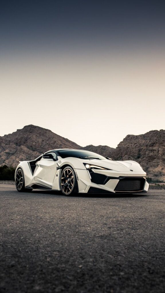 Amazing Cars