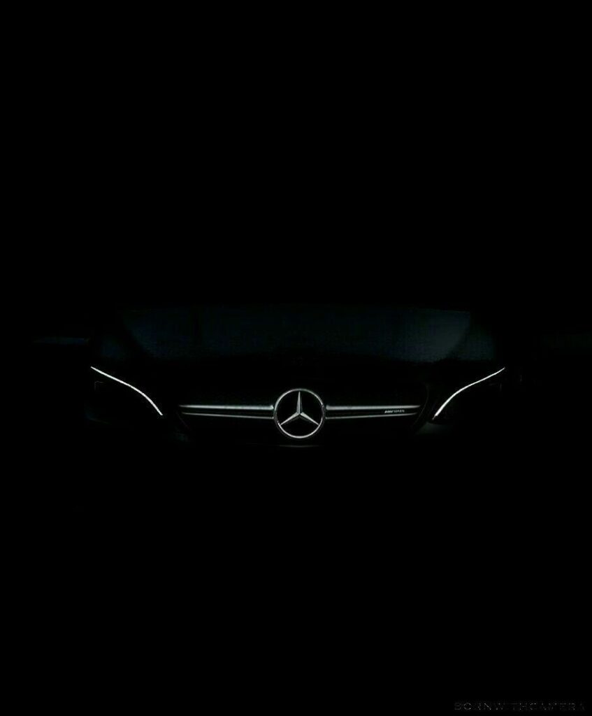 Cool Black Cars