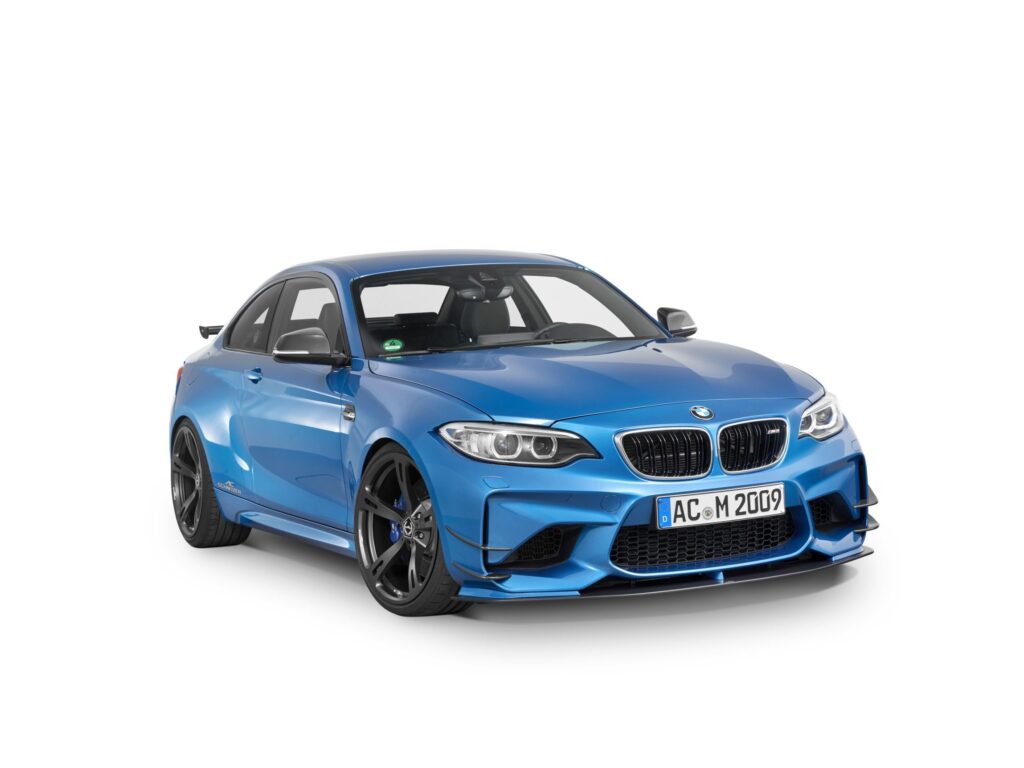 BMW Car Pictures
