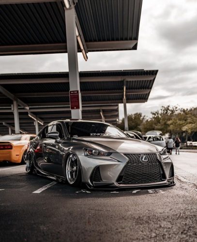 Lexus Wallpaper