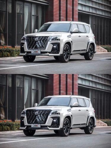 Nissan Car Wallpaper
