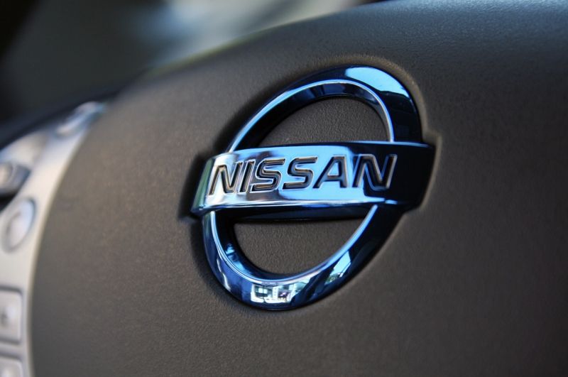 Nissan Car Wallpaper