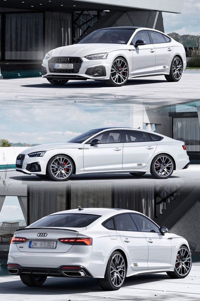 Audi Car Wallpaper