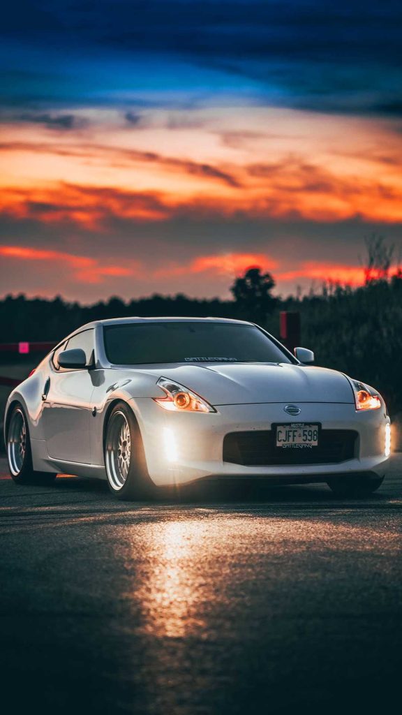 Nissan Car Wallpaper