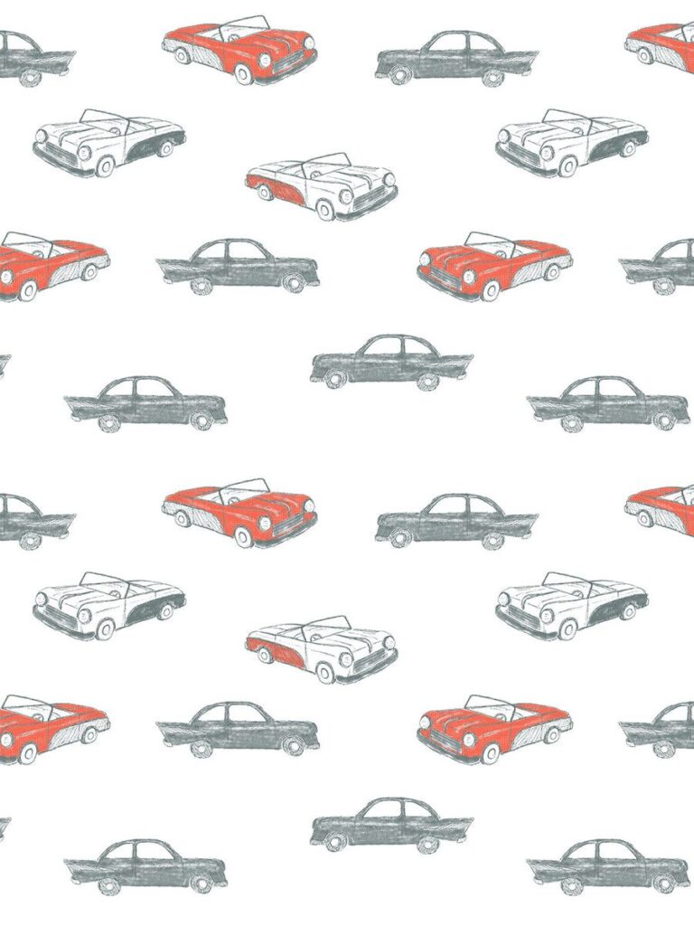 Kids Car Wallpaper