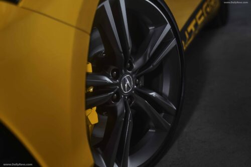 2021 Acura Integra Concept