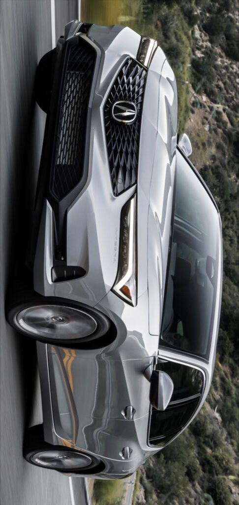 2023 Acura Integra