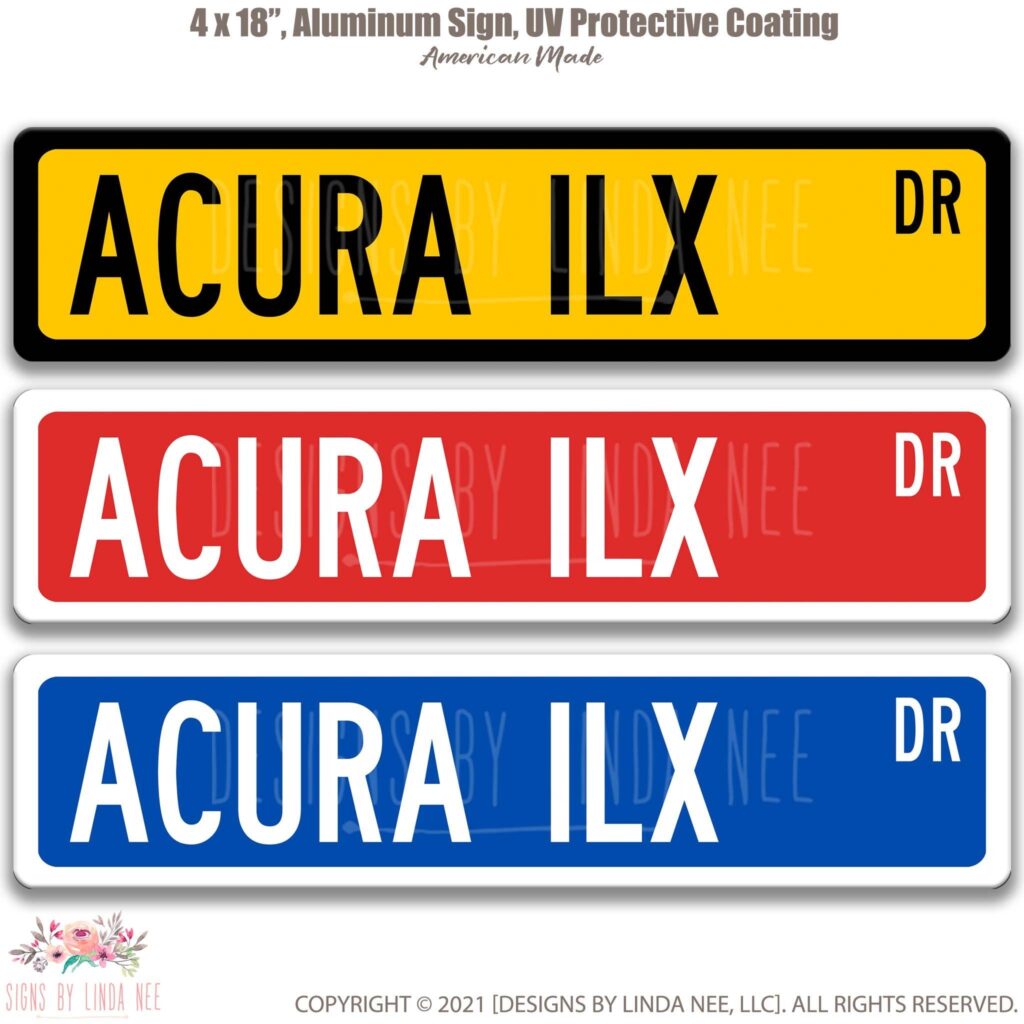 2016 Acura ILX