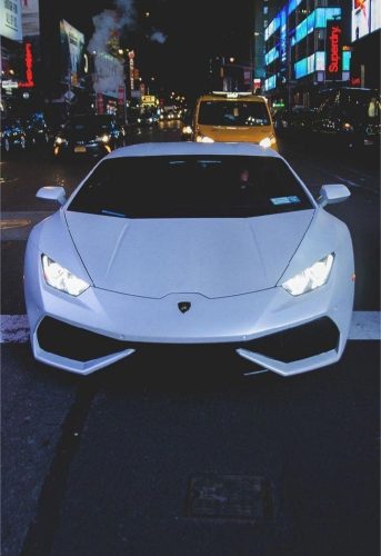 Sports Cars
