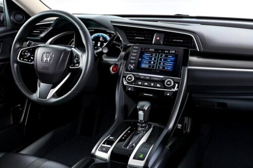 2016 Acura ILX