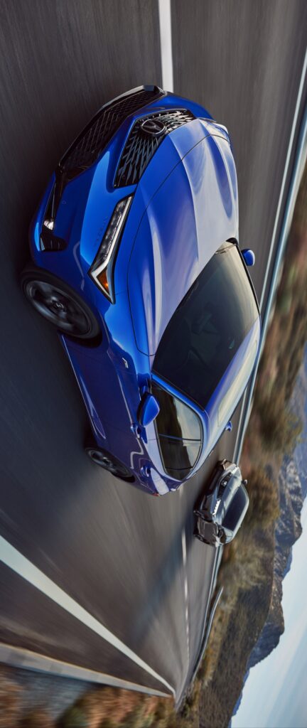 2023 Acura Integra