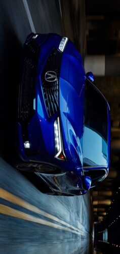 2023 Acura Integra