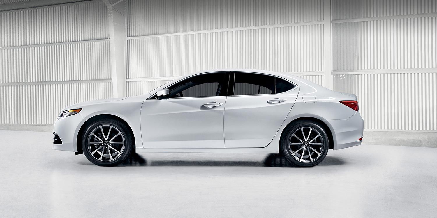 2016 Acura ILX