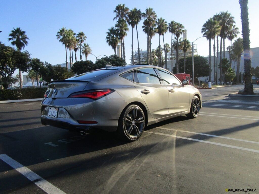 2023 Acura Integra