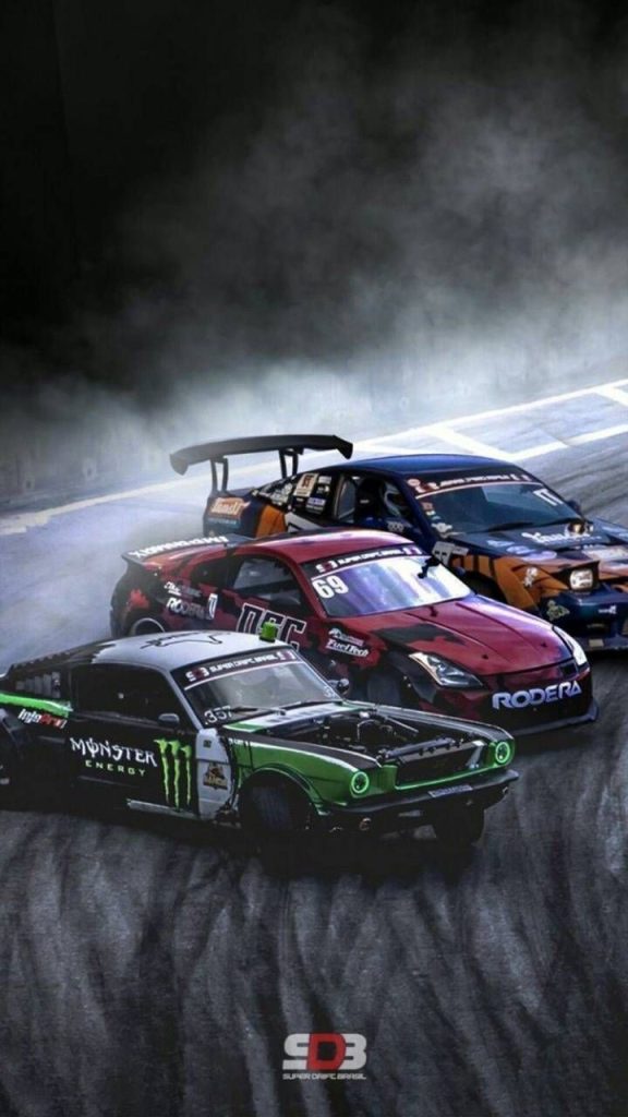 Cool Cars as Wallpaper