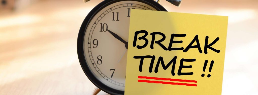 Great Tips for Making Your Lunch Break Work for You | GLBC