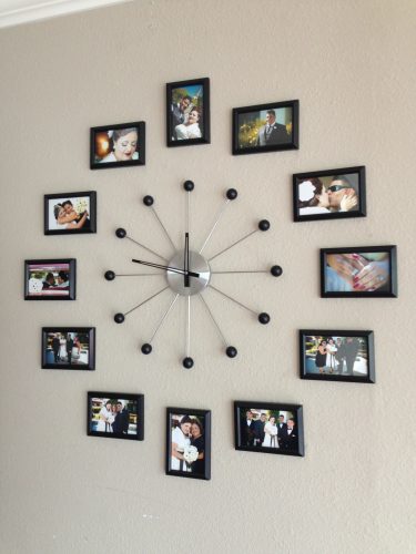 Decorate Your Space Using Your Photos Like a DIY Pro - Project Inspired