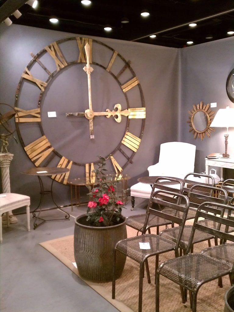 30+ Decorating Around A Wall Clock
