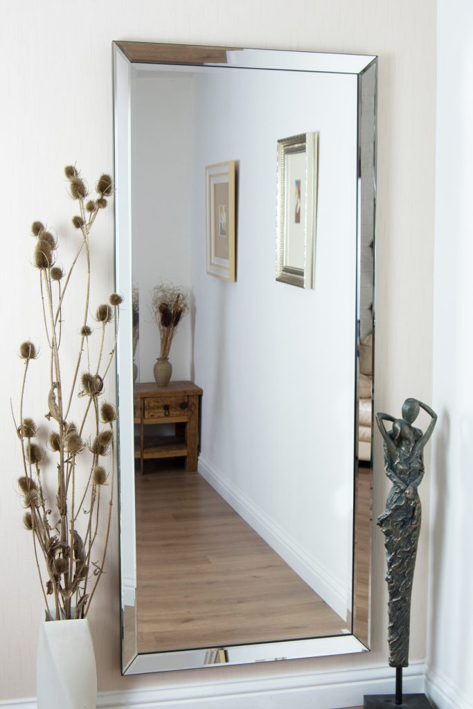 20 Best Full Length Decorative Wall Mirrors