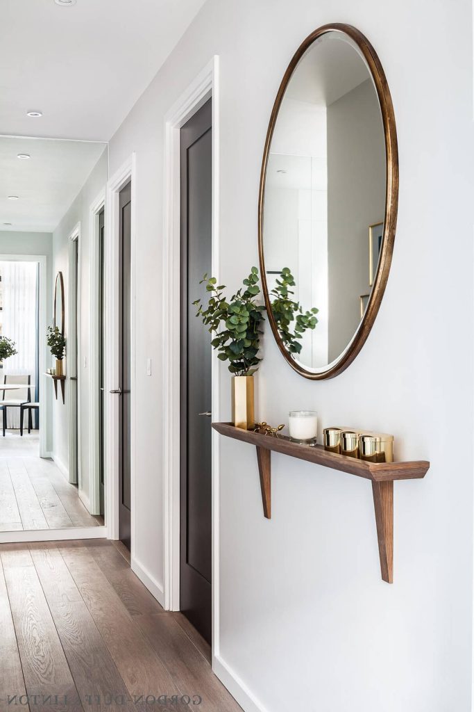 20 Best Hallway Wall Mirrors