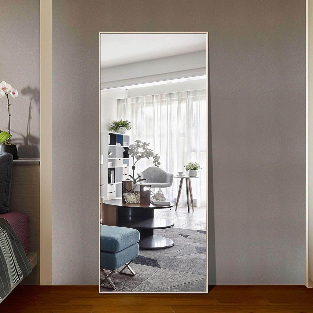 Some Of The Best Full Length Bedroom Mirrors 2019