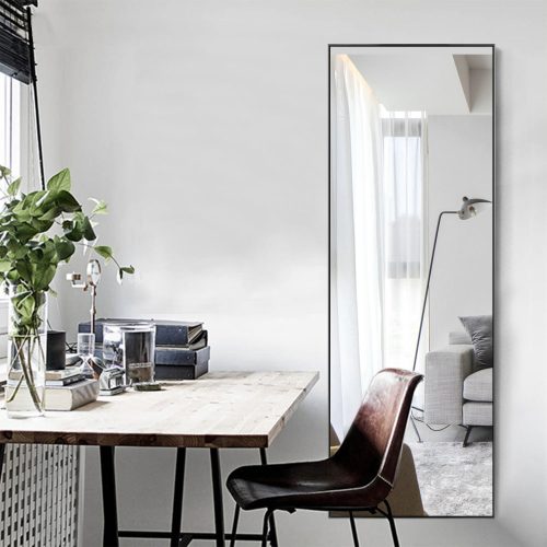 Full Length Wall Mirrors Framed
