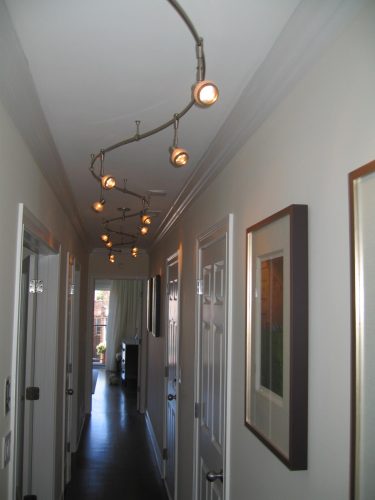 10 Hallway ceiling lights ideas you should think about - Warisan Lighting