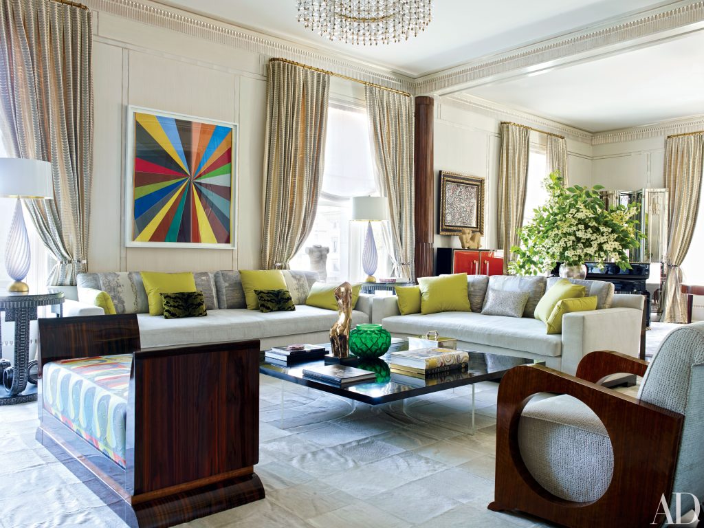 28+ Art Deco Living Room Photo Pics - kcwatcher