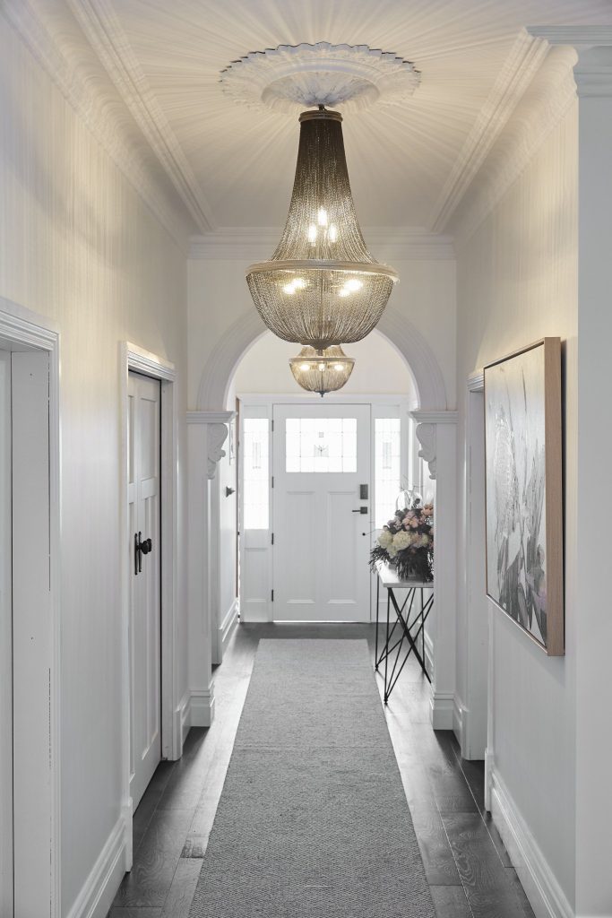 8+ Dazzling Hallway Lighting Ideas that’ll Impress You - Momo Zain