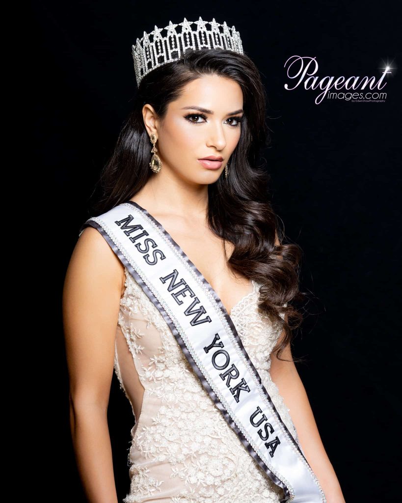 Yonkers Woman Crowned Miss New York USA 2019 | Yonkers Times