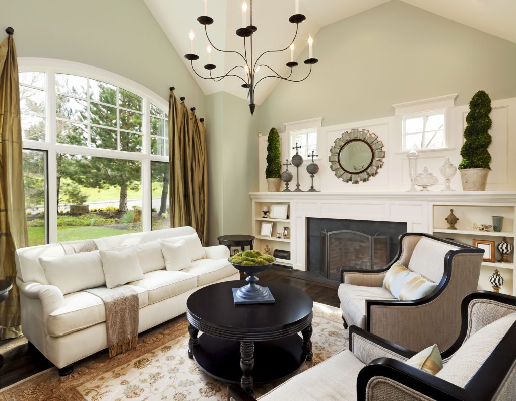70 Best Living Room Decoration Ideas to Try at Home