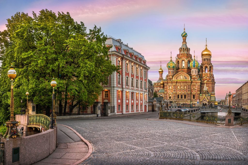 46+ Russia Most Beautiful Places Gif - Backpacker News