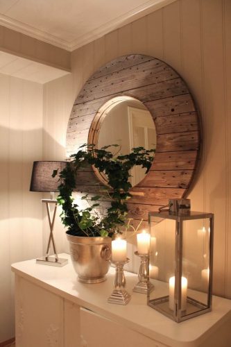 33 Best Mirror Decoration Ideas and Designs for 2017