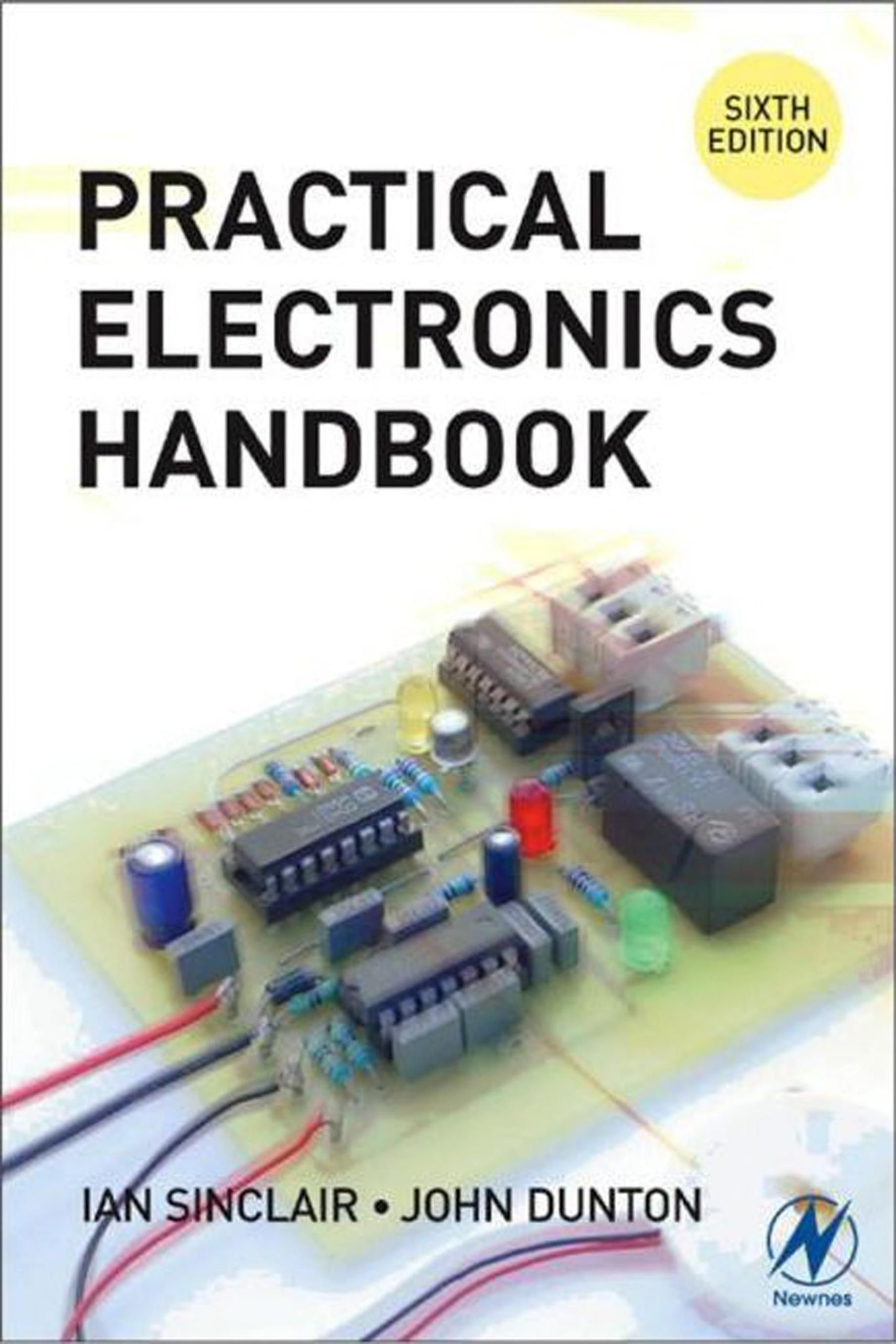 Electronics: Practical Electronics Handbook 6 Edition : Free Download