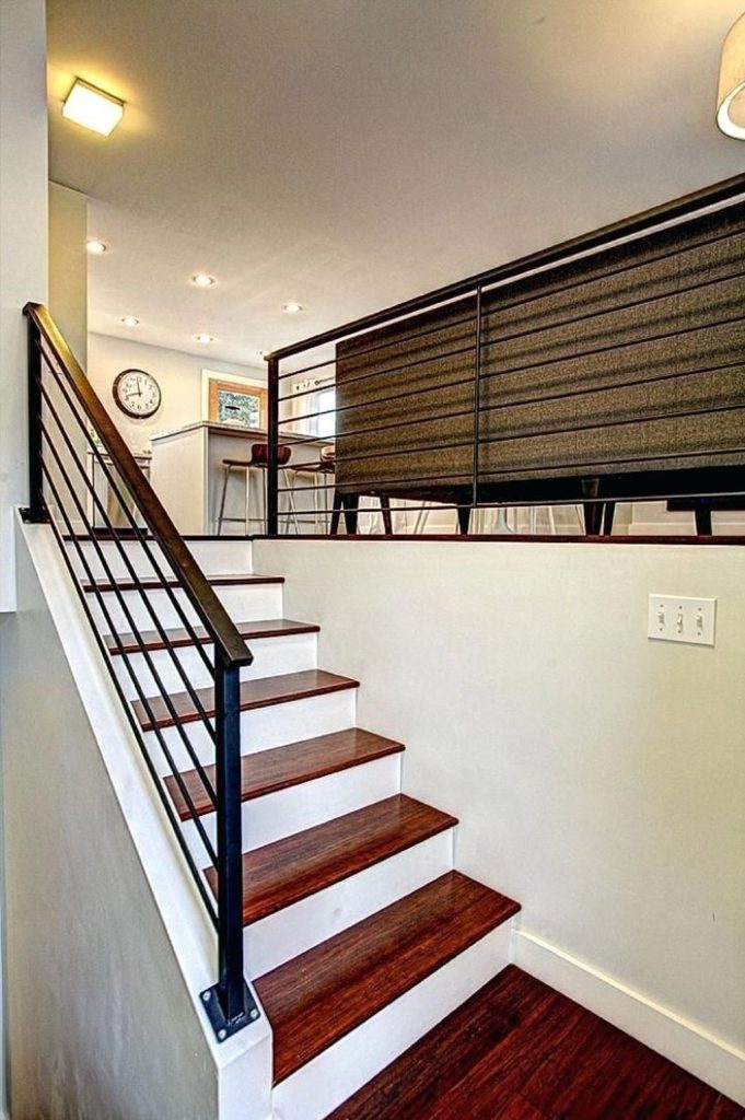 40 Wonderful Staircase Design Ideas That Inspires Living Room Ideas