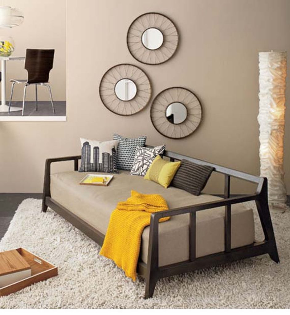 DIY Wall Art for Living Room – DIY Home Decor Guide – Inspiring Home
