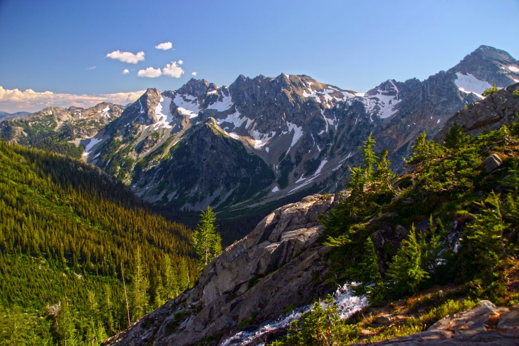 New National Park/Wilderness Area in Washington? (Updated with poll