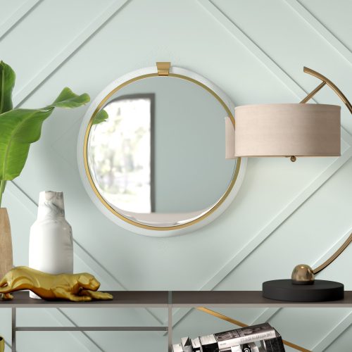 20 The Best Acrylic Wall Mirrors