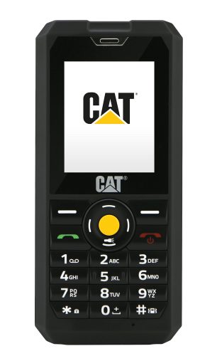 Buy CAT PHONES B30 Rugged Dual-SIM Mobile Phone (128MP, 2 Inch Display