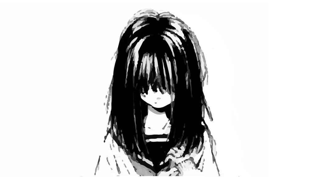 Depressing Anime Pfps ~ Kanon Depressed Korner Dezaki | Carisca Wallpaper